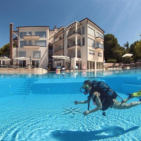Apartma Soncek Premantura Exterior foto