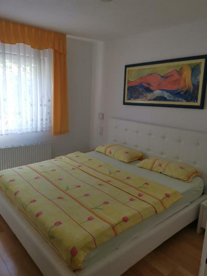 Apartma Soncek Premantura Exterior foto